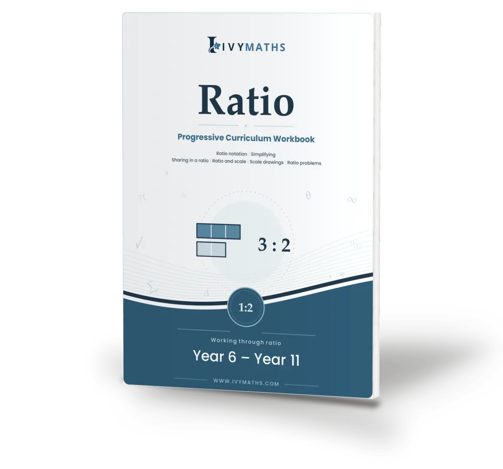 Ratio workbook