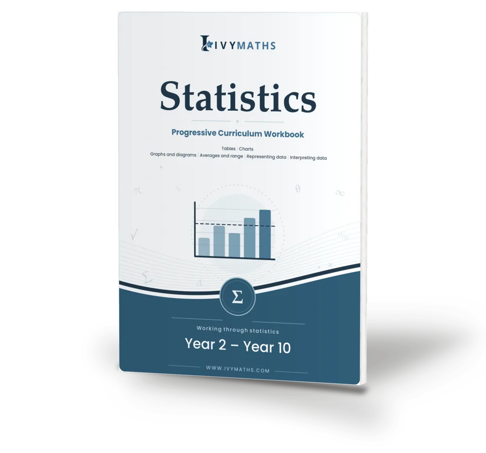 Statistics workbook