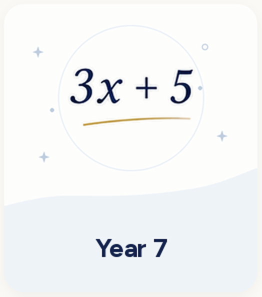 Year 7