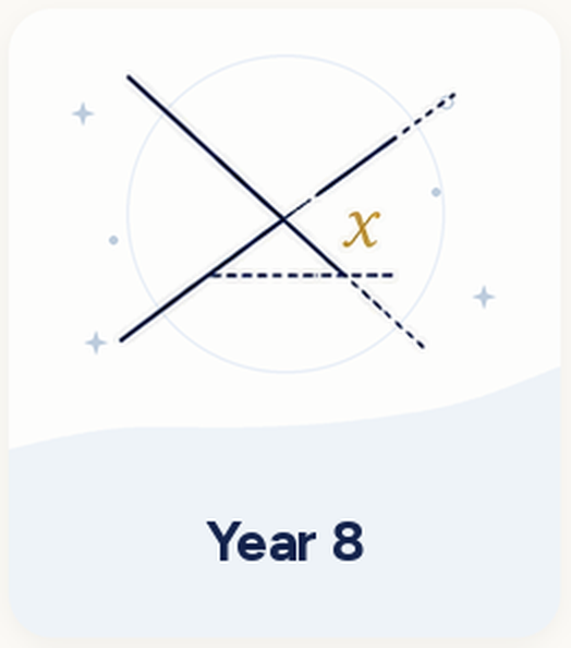 Year 8