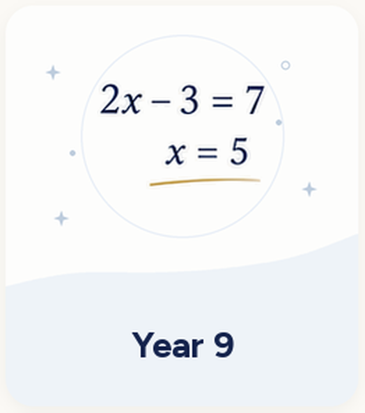 Year 9